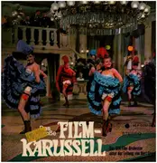 LP - UFA Film-Orchester - Das Große Filmkarussell