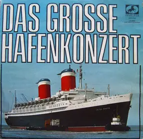 Various Artists - Das Grosse Hafenkonzert