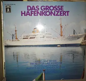Various Artists - Das Grosse Hafenkonzert