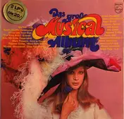 Rex Gildo - Das Grosse Musical Album