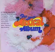 Various - Das Grosse Musical Album