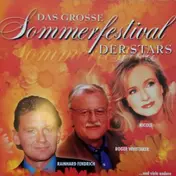 kristina bach - Das Grosse Sommerfestival Der Stars