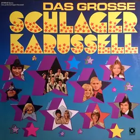 Costa Cordalis - Das Grosse Schlager Karussell