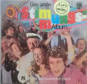 Double LP - Schlager Compilation - Das Große Stimmungs-Album
