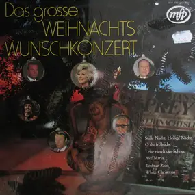 Rex Gildo - Das Große Weihnachts Wunschkonzert