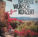 LP-Box - Vivaldi / Händel / Beethoven / Dvorak a.o. - Das Grosse Wunschkonzert