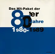 Double CD - Culture Club / Ultravox / Spandau Ballet a.o. - Das Hit-Paket Der 80'er Jahre