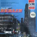 LP - Rita Paul / Bully Buhlan / Fred Oldörp a.o. - Das Ist Berlin