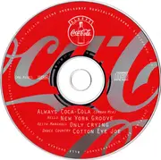 CD - Dance Country, Keith Marshall, Joey Diggs, Hello - Das Ist Der Hit