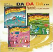 CD - Fehlfarben, Eroc, Nina Hagen - Das Ist Die ... Neue Deutsche Welle 4