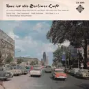 7inch Vinyl Single - Bruno Fritz, Ilse Trautschold, Die Starlets - Das Ist Die Berliner Luft - Mono