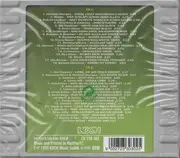 Double CD - Michael Morgan, Nicole, Patrick Lindner - Das Jahrhundert Geht ... Die Musik Bleibt Schlager - slipcase