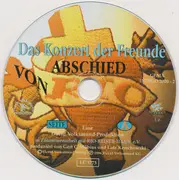 Double CD - Various - Das Konzert Der Freunde - Abschied Von Rio