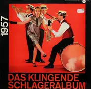 Various - Das Klingende Schlageralbum 1957