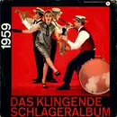 LP - Various - Das Klingende Schlageralbum 1959