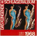 LP - Giorgio, The Tattoos a.o. - Das Klingende Schlageralbum 1968