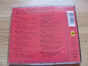 CD - Roger Whittaker, Wolfgang Petry, a.o - Das Leser-Wunschkonzert 6