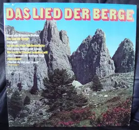 Various Artists - Das Lied Der Berge