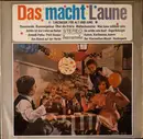 LP - Günther Gürsch, Lothar Nakat, a.o. - Das Macht Laune