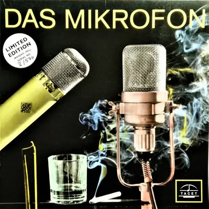 Haydn, Beethoven, Bach a.o. - Das Mikrofon