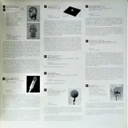 LP - Haydn, Beethoven, Bach a.o. - Das Mikrofon - LTD Ed. / Numbered