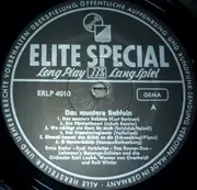 LP - Ernie Bieler und Rudi Hofstetter a.o. - Das Muntere Rehlein