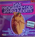 LP - Abba / Enrico Caruso / Marlene Dietrich a.o. - Das Programm Des Jahrhunderts