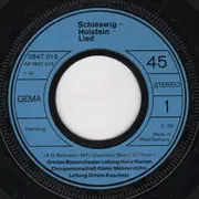 7inch Vinyl Single - Various - Das Schleswig-Holstein-Lied