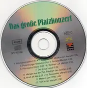 Double CD - Various - Das Schönste Souvenir Vom Rhein