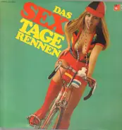 Various - Das Sex Tagerennen