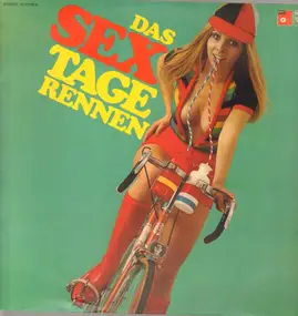 Various Artists - Das Sex Tagerennen
