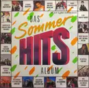 LP - Alphaville, BAngles, Samantha Fox - Das Sommer Hits Album