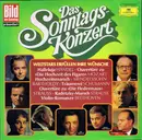 LP - Händel, Mozart, Mendelssohn a.o. - Das Sonntagskonzert