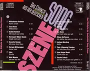 CD - Münchener Freiheit / Annette Humpe a.o. - Das Stärkste Aus Der Deutschen Song-Szene