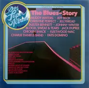 Muddy Waters, Christine Perfect, Jeff Beck - Das Superalbum The Blues-Story