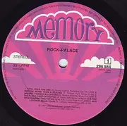 LP - Various - Das Superalbum/Rock-Palace