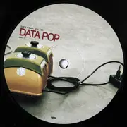 Double LP - Turner, Justus Köhncke - Data Pop - Spex Compilation Vol. 001