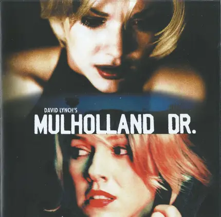 Angelo Badalamenti, Milt Buckner, a.o. - David Lynch's Mulholland Dr.
