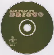 CD - Elite Force, Surreal Madrid, Lunatic Calm - Day Trip To Brisco