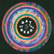 the war on drugs - Day of the Dead