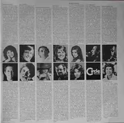 Double LP - Herb Alpert, Mike Burstyn, Neil Sedaka - Days Of Wine And Roses