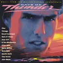 CD - Various - Days Of Thunder (Music From The Motion Picture Soundtrack)