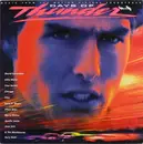 LP - Elton John, Guns & Roses a. o. - Days Of Thunder (Music From The Motion Picture Soundtrack)