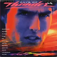 Elton John, Guns & Roses a. o. - Days Of Thunder (Music From The Motion Picture Soundtrack)