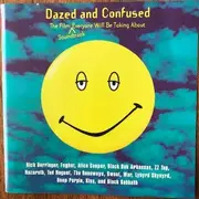 CD - Black Oak Arkansas, Rick Derringer, Alice Cooper - Dazed And Confused (Music From The Motion Picture)
