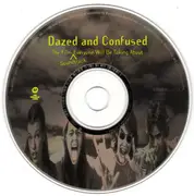 CD - Black Sabbath / Alice Cooper / ZZ Top a.o. - Dazed And Confused