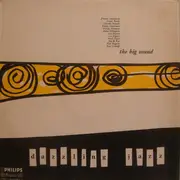 LP - Various - Dazzling Jazz - The Big Sound