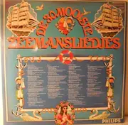 Double LP - Mary & Bill, The Ramblers, a.o. - De 30 Mooiste Zeemansliedjes