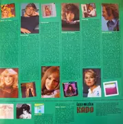 LP - Benny Neijman, Conny Vandenbos, Herman van Veen, a.o. - De Mooiste Liedjes Over Kinderen