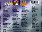 CD-Box - Circus Custers / André Rieu / Bloem / a.o. - De Nederlandstalige Top 100 Allertijden - Fatbox